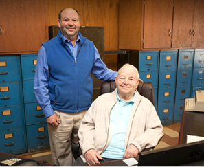The Hutchens Company Owners